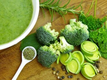 食④【効果絶大】体重・健康・命を守る『野菜スープ』常食の習慣術