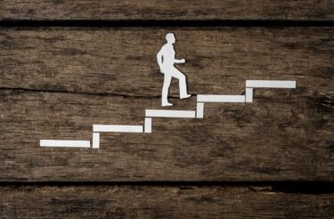 体⑨【順序が逆！】無理なく日々習慣的に階段を使いたくなる本当の方法