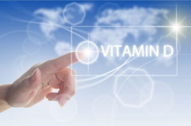 【ビタミンDとは？】病気予防でも注目度アップ、骨代謝の必須ビタミン