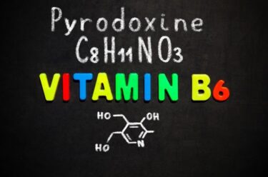 【ビタミンB6とは？】神経伝達物質合成なども。たんぱく質代謝必須ビタミン